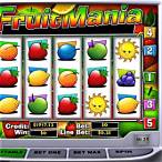 fruit mania slot