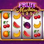 slot machines fruit